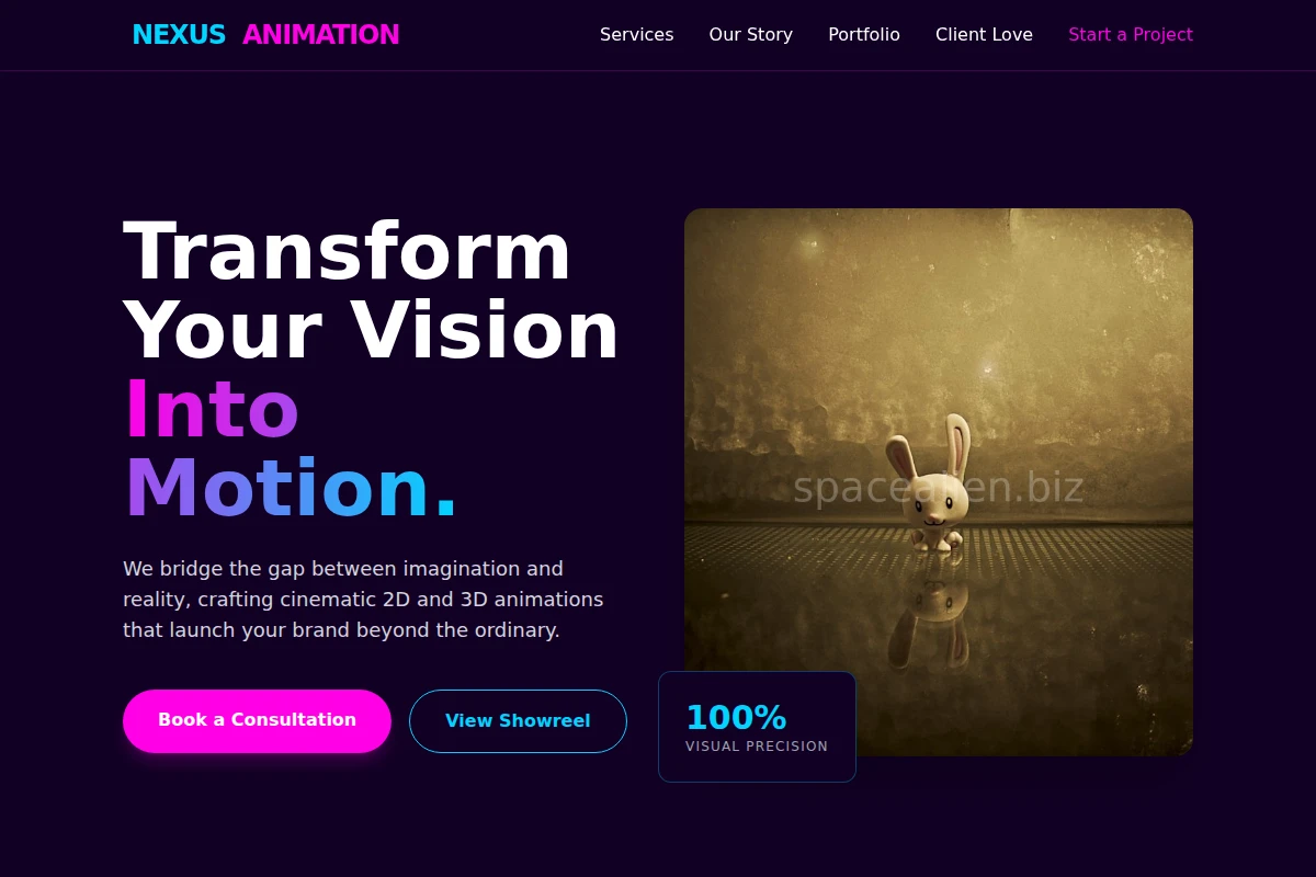 animation