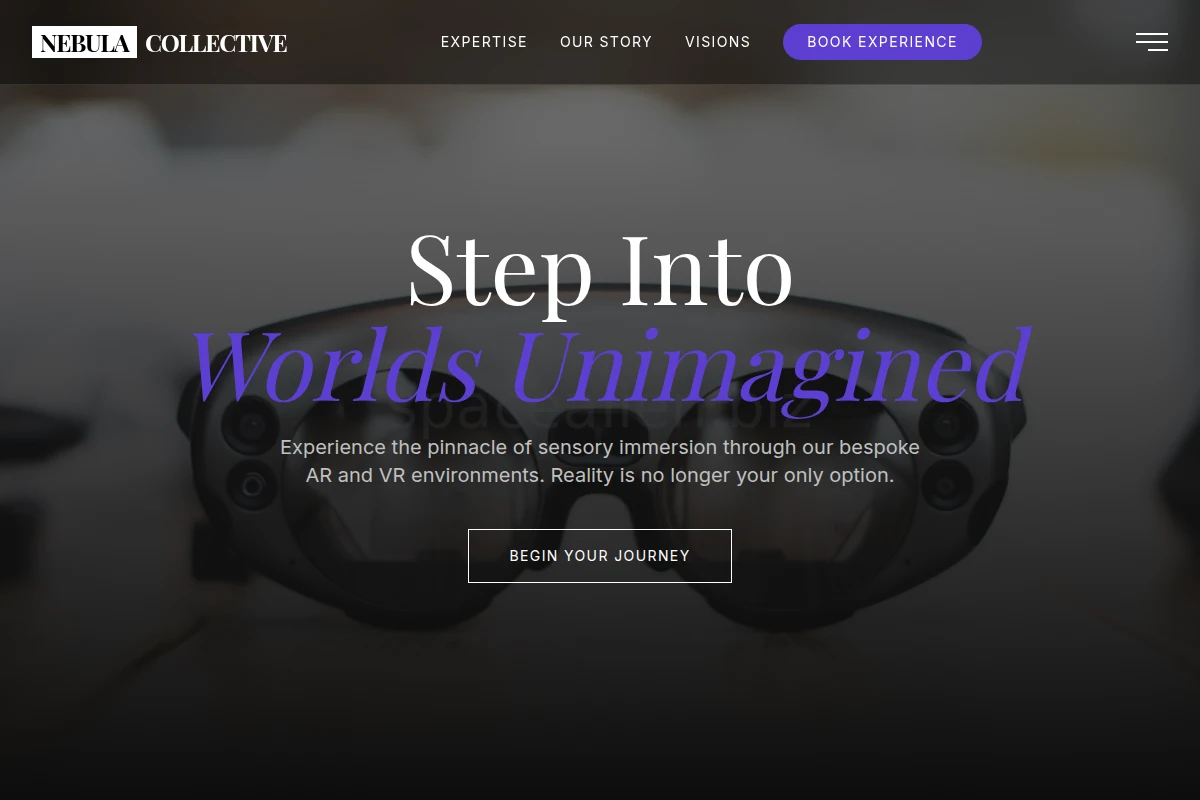 Quantum Ar Vr