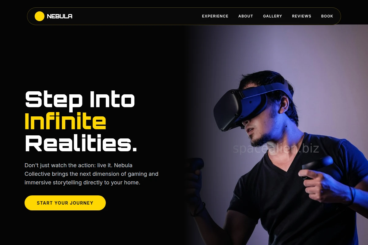 Vector Ar Vr