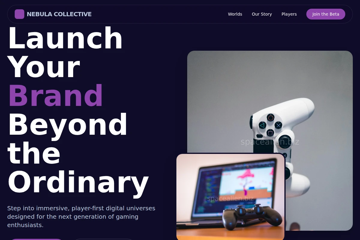 Plasma Game Development