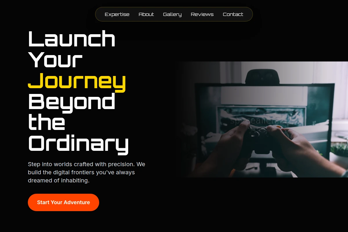 Lunar Game Development Studio