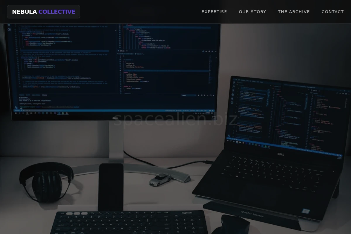 game-development-studio