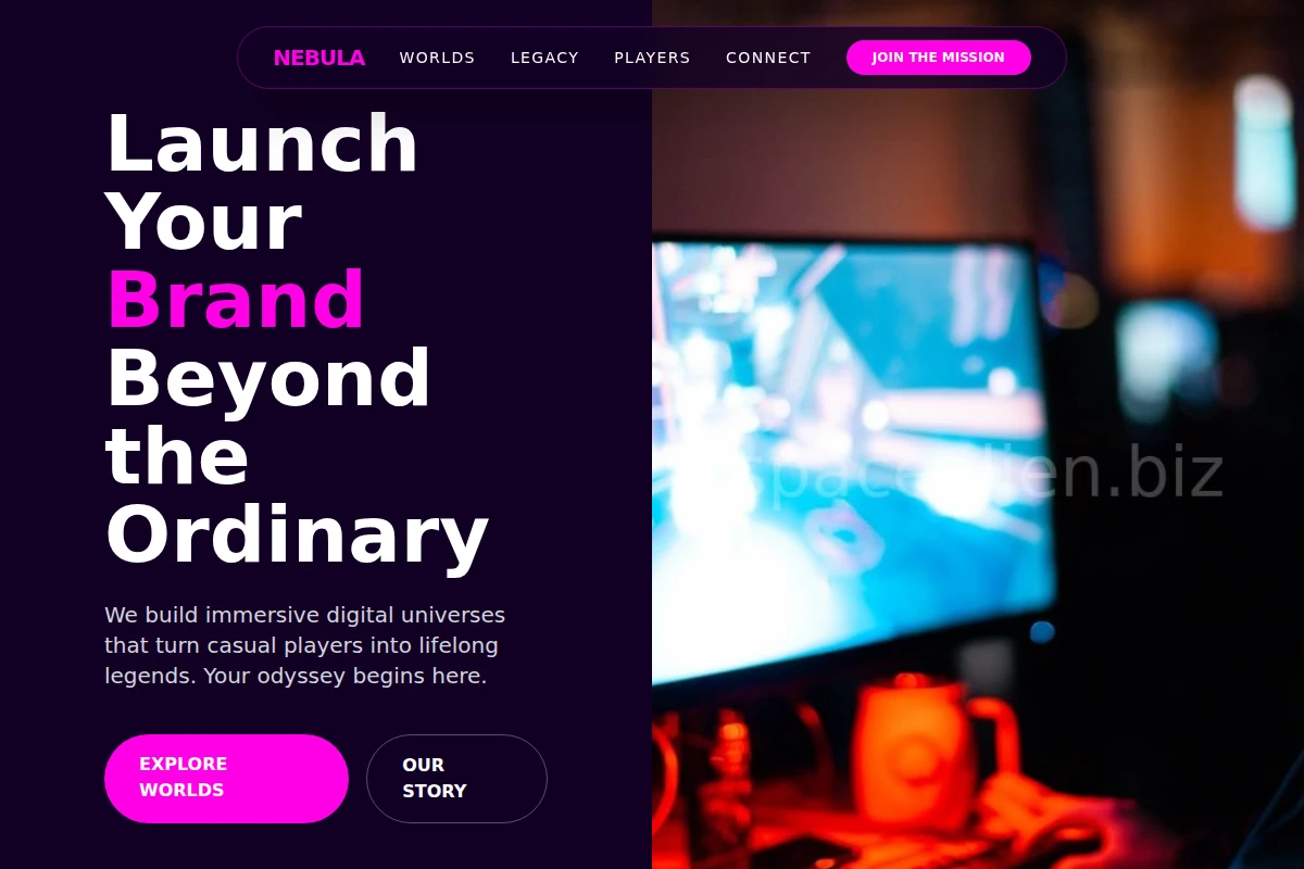 game-development-studio